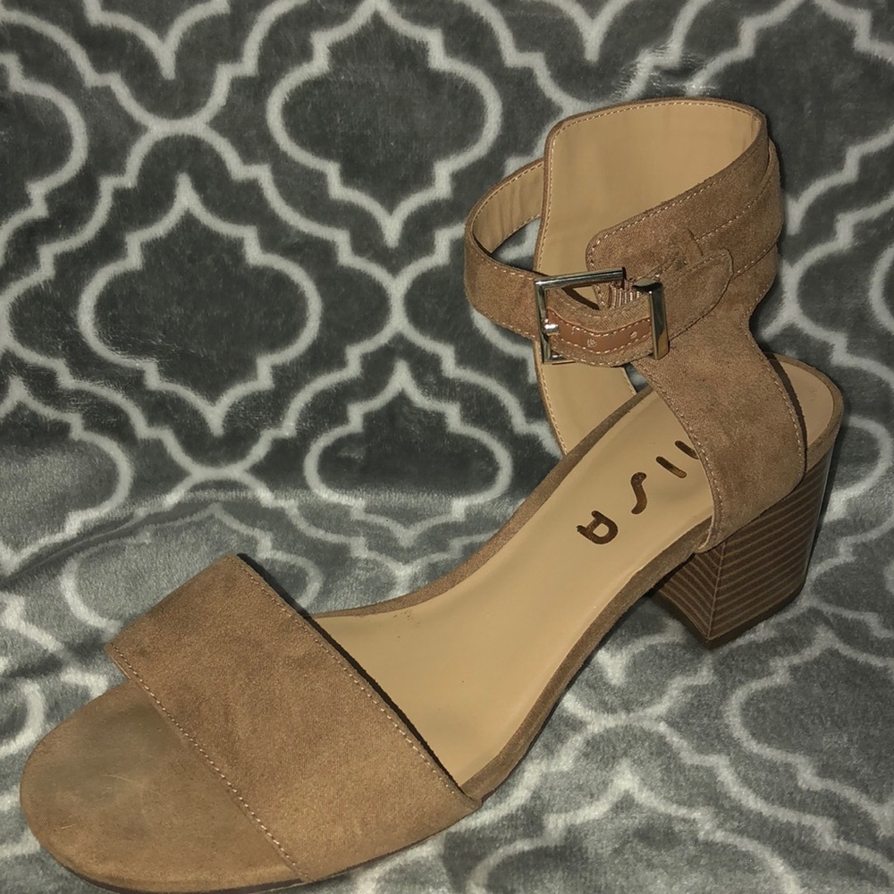 Shose
